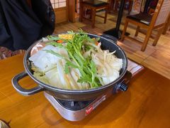 寿喜锅双人份-有喜屋·深夜食堂(北京西路店)