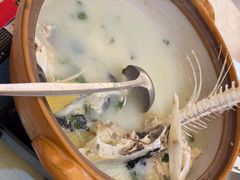 -千岛湖鱼味馆(十字街总店)