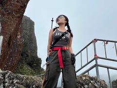 -七仙岭温泉国家森林公园