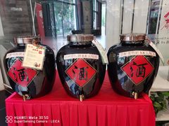 -老酒川菜坊(中山西路店)