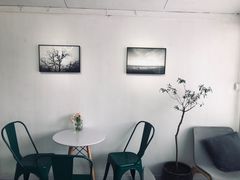 -边渡咖啡烘焙店(昙华林店)