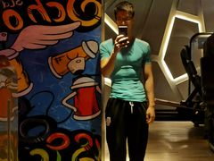 -W FITNESS 威尔仕健身·游泳(老西门新苑店)