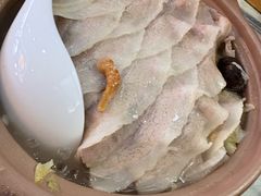 -京菜·砂锅居·烤鸭(西四店)