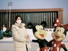-大同万龙白登山国际滑雪场