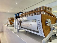-% Arabica阿拉比卡咖啡(武汉天地店)