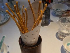 -桂满陇·海市蜃楼·黑金(国金店)