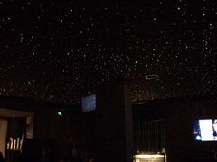 -STARRY CAFE & LOUNGE BAR(高新店)