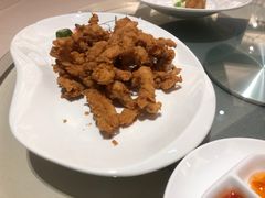 -海逸海鲜酒家(古北店)