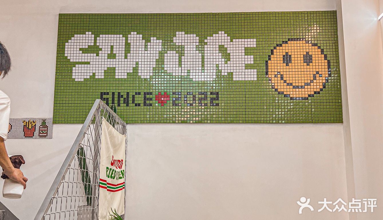 泉州｜韩剧氛围拉满‼️值得N刷的韩餐🔥