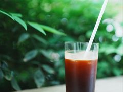 -WABI COFE(愚园路店)