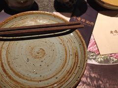 -老墙根涮肉·铜锅·烧烤(欢乐谷·王四营店)