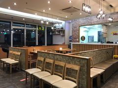 -米斯特比萨(亦庄国融国际店)