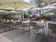 露天位-农畉LONFOOD(福田星河COCOPark店)