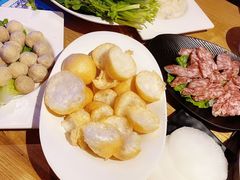 -骨捞专家·金华砂锅(西田城购物中心店)
