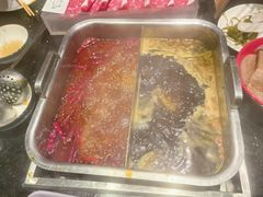 -五星桥原切肥牛火锅·30年专注好牛肉(湖塘店)