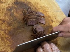 -剑南五香牛肉店