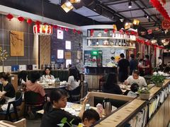 -两湖厨子·湖南菜·湖北菜·河鲜(康乐店)