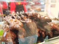 -王浩儿纪六孃甜皮鸭(乐山总店)