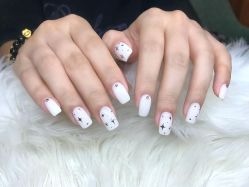 -Hands Nail专业美甲美睫