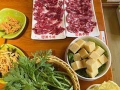 -真牛坊潮汕牛肉火锅