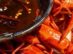 -巴厘龙虾·榜首油焖大虾(音乐学院·沿江酒馆店)