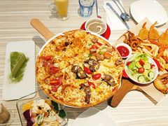 -必胜客(龙泉万达店)