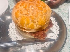 -满得意茶餐厅·顺德家常菜·港式经典(大良店)