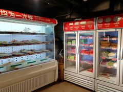 -钢管厂五区小郡肝火锅串串香(清河店)