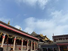 -塔尔寺