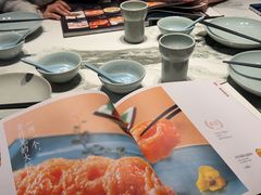 -潮堂 · 潮州菜(国贸商城店)