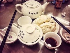 -香港蓮香樓(中環店)