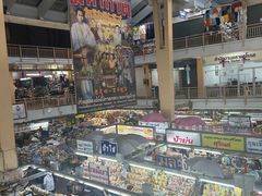 -瓦洛洛传统市场