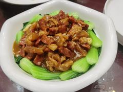 -沙河湿地人家(晶宫·悦澜湾店)