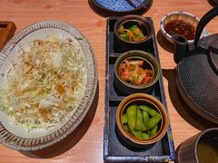 -堂本家洋食别馆·炸猪排(中心城店)