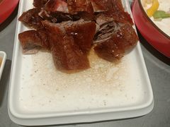 -先记烧鹅王·本地粤菜(福永店)