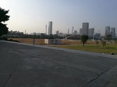 -广东财经大学(广州校区)