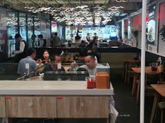 -必点海鲜·鲅鱼水饺(鞍山西道店)
