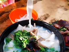 -惠丰源烩面馆(经七路店)