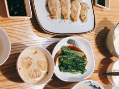 -蒲石小点(愚园路店)