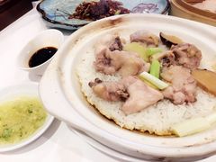 -白天鹅宾馆·流浮阁咖啡厅
