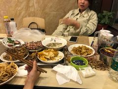 -老四季(南市场店)
