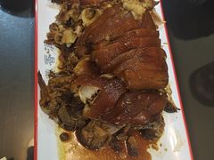 -鼎香润(德胜门内店)