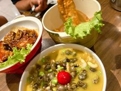 -锡和无锡菜(景丽苑店)