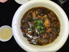 老六杀猪菜-老六杀猪菜(进乡街店)