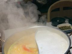 -椰子湾·海南火锅·糟粕醋·椰子鸡(正大广场店)