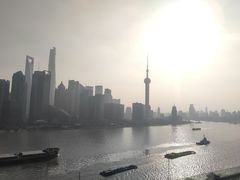 -外滩悦榕庄·海怡西餐厅