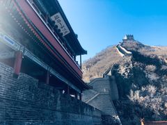 -居庸关长城