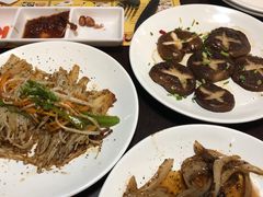 -利昂法式铁板主题餐厅(新奥购物中心店)