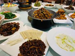 -宏宴·新京菜(望京店)