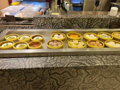-芭菲盛宴·环球美食(解放碑英利国际店)